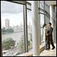 Match Point : photo Emily Mortimer, Jonathan Rhys Meyers, Woody Allen
