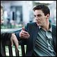 Match Point : photo Jonathan Rhys Meyers, Woody Allen