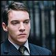 Match Point : photo Jonathan Rhys Meyers, Woody Allen