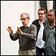 Match Point : photo Woody Allen