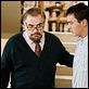 Match Point : photo Jonathan Rhys Meyers, Woody Allen