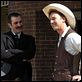 San Fernando Cowboy : photo David Jacobson, Edward Norton