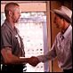 San Fernando Cowboy : photo David Jacobson, David Morse, Edward Norton