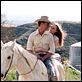 San Fernando Cowboy : photo David Jacobson, Edward Norton, Evan Rachel Wood