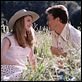 San Fernando Cowboy : photo David Jacobson, Edward Norton, Evan Rachel Wood