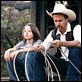 San Fernando Cowboy : photo David Jacobson, Edward Norton