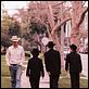 San Fernando Cowboy : photo David Jacobson, Edward Norton