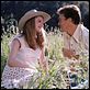 San Fernando Cowboy : photo David Jacobson, Edward Norton, Evan Rachel Wood