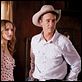San Fernando Cowboy : photo David Jacobson, Edward Norton, Evan Rachel Wood