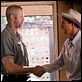 San Fernando Cowboy : photo David Jacobson, David Morse, Edward Norton