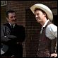 San Fernando Cowboy : photo David Jacobson, Edward Norton