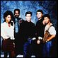 21 Jump Street : photo Dustin Nguyen, Holly Robinson, Johnny Depp, Peter DeLuise, Steven Williams