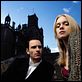 photo Christina Cole, Michael Fassbender