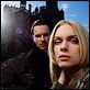 photo Christina Cole, Michael Fassbender