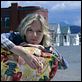 Don´t Come Knocking : photo Sarah Polley, Wim Wenders