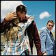 Don´t Come Knocking : photo Sam Shepard, Tim Roth, Wim Wenders