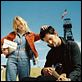 Don´t Come Knocking : photo Gabriel Mann, Sarah Polley, Wim Wenders