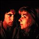 Gothic : photo Gabriel Byrne, Ken Russell