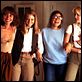 Jeanies Clique : photo Adrian Lyne, Jodie Foster