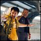 (Welt) All inklusive : photo Eric Lartigau, Kad Merad, Olivier Baroux