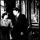 Der dritte Mann : photo Alida Valli, Carol Reed, Joseph Cotten