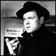 Der dritte Mann : photo Carol Reed, Orson Welles
