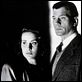 Der dritte Mann : photo Alida Valli, Carol Reed, Joseph Cotten