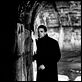 Der dritte Mann : photo Carol Reed, Orson Welles
