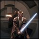 Star Wars: Episode I - Die dunkle Bedrohung : photo Ewan McGregor, George Lucas, Liam Neeson
