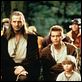 Star Wars: Episode I - Die dunkle Bedrohung : photo Ewan McGregor, George Lucas