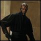 Star Wars: Episode I - Die dunkle Bedrohung : photo George Lucas, Ray Park