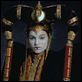 Star Wars: Episode I - Die dunkle Bedrohung : photo George Lucas, Natalie Portman