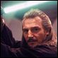 Star Wars: Episode I - Die dunkle Bedrohung : photo George Lucas, Liam Neeson
