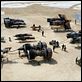 Star Wars: Episode I - Die dunkle Bedrohung : photo Ewan McGregor, George Lucas