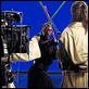 Star Wars: Episode I - Die dunkle Bedrohung : photo George Lucas
