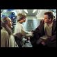 Star Wars: Episode I - Die dunkle Bedrohung : photo Ewan McGregor, George Lucas