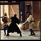 Star Wars: Episode I - Die dunkle Bedrohung : photo Ewan McGregor, George Lucas