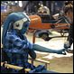 Star Wars: Episode I - Die dunkle Bedrohung : photo George Lucas
