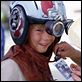 Star Wars: Episode I - Die dunkle Bedrohung : photo George Lucas