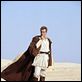 Star Wars: Episode I - Die dunkle Bedrohung : photo Ewan McGregor, George Lucas