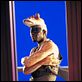 Star Wars: Episode I - Die dunkle Bedrohung : photo George Lucas