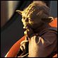 Star Wars: Episode I - Die dunkle Bedrohung : photo Ewan McGregor, George Lucas
