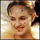 Star Wars: Episode I - Die dunkle Bedrohung : photo George Lucas, Natalie Portman