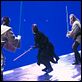 Star Wars: Episode I - Die dunkle Bedrohung : photo George Lucas
