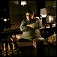 Revolver : photo André Benjamin, Guy Ritchie, Jason Statham, Vincent Pastore