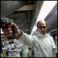Revolver : photo Guy Ritchie, Mark Strong