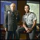 E-Ring - Military Minds : photo Benjamin Bratt, Dennis Hopper