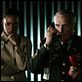 E-Ring - Military Minds : photo Aunjanue Ellis, Dennis Hopper