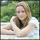 photo Leighton Meester