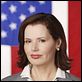photo Geena Davis